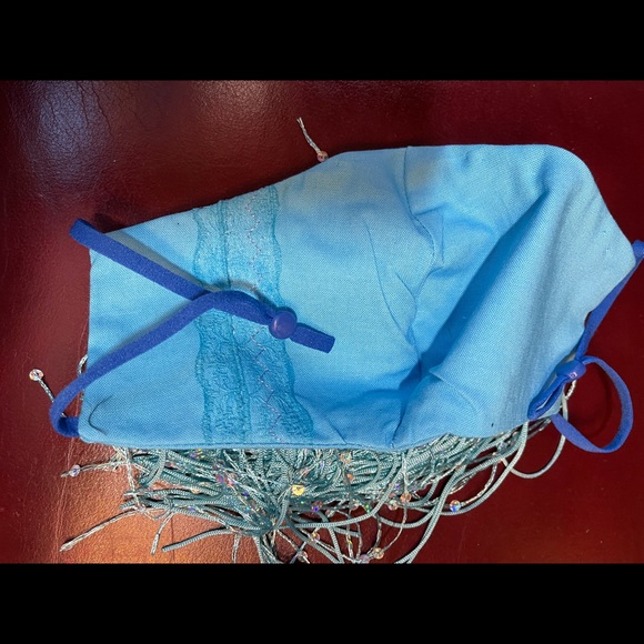 NEW HANDMADE FACE MASK - Picture 3 of 3